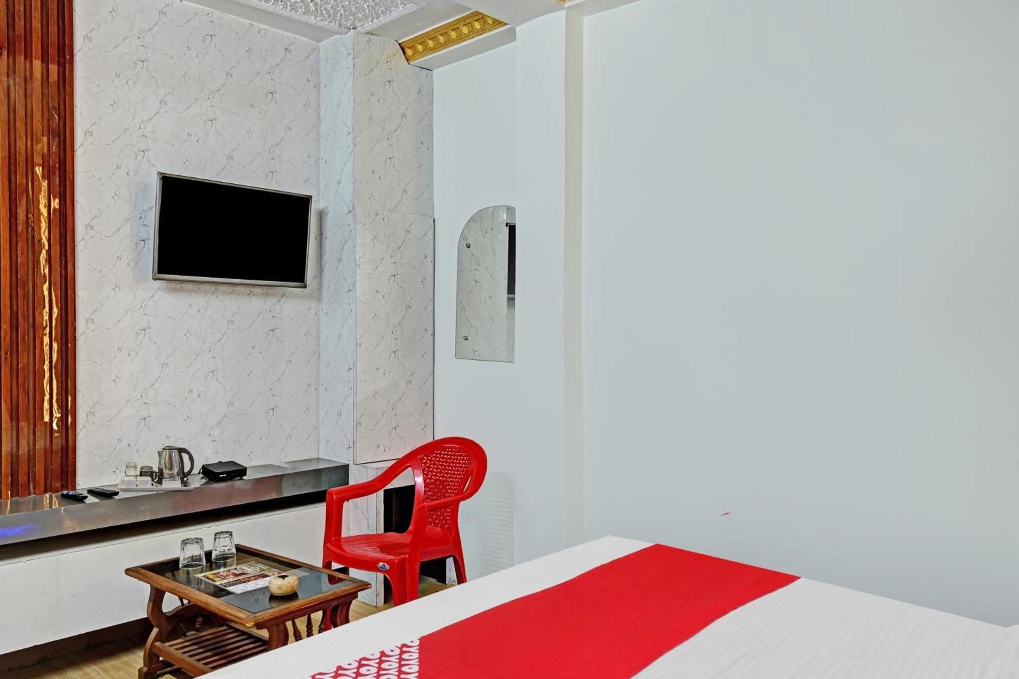 Hotel O Om Shanti Inn Калькутта Экстерьер фото