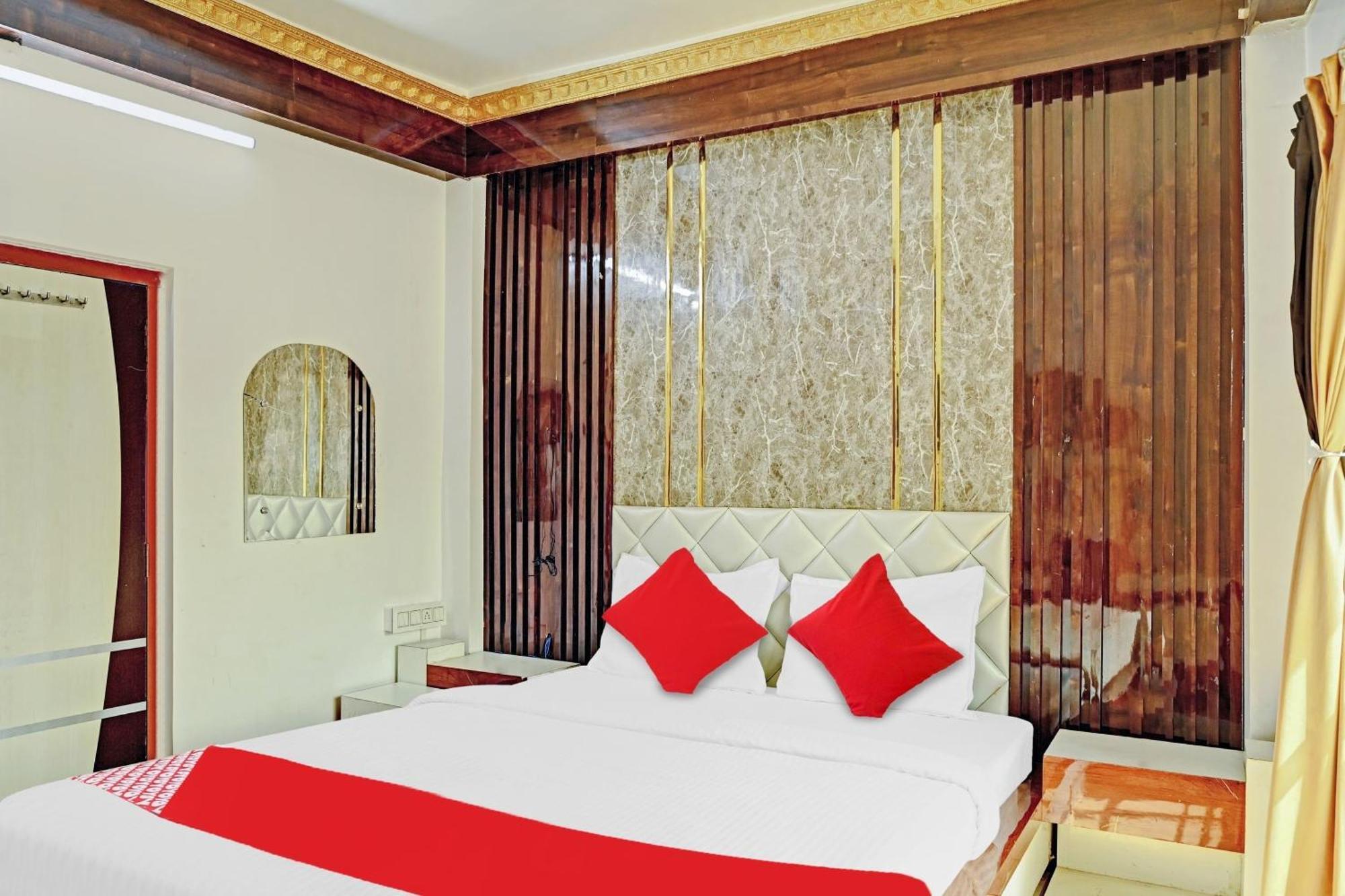 Hotel O Om Shanti Inn Калькутта Экстерьер фото